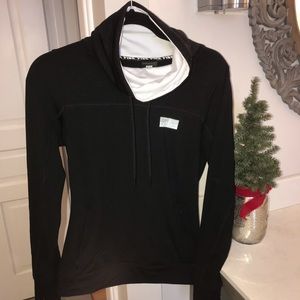 PINK VS Ultimate Cowl Neck Sweater